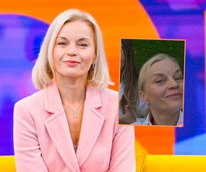 Tak wygląda dorosła córka Małgorzaty Foremniak. 32-latka trzyma się z dala od show-biznesu