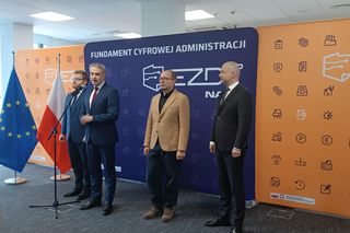 Koniec papierologii w urzędach? Rząd stawia na cyfryzację i darmowy system dla każdego