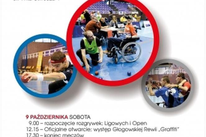 Święto sportu paraolimpijskiego 
