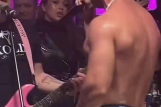 Skolim przeszedł spektakularną metamorfozę. Nie przypomina siebie sprzed lat