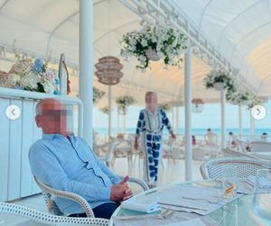 Marta Manowska pokazała rodziców