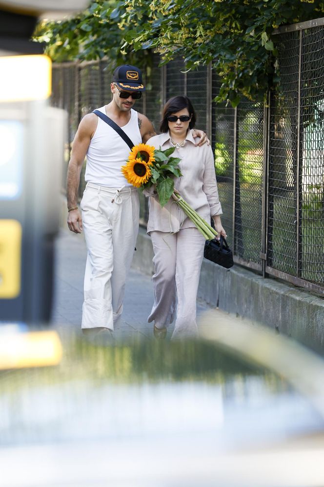 Joanna Jarmołowicz nie płacze po Królikowskim. Zobaczcie, z kim ją przyłapano!