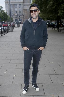 Gwiazdy na premierze teledysku Lucky! Kto się pojawił?