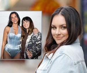 Dua Lipa zaprosiła Ewę Farną na scenę i opisała ich spotkanie! Na szczęście się zgodziła