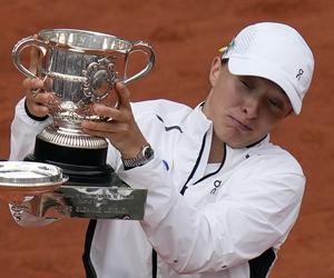 Iga świątek wygrała Roland Garros 2023