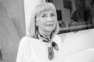 Nie żyje Maria Kiszczak