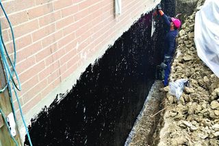 Izolacja fundamentów do naprawy? Zobacz jak trzeba to zrobić