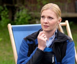 M jak miłość. Co dalej z Jagodą? Katarzyna Kołeczek ujawniła kulisy nowego sezonu - ZDJĘCIA
