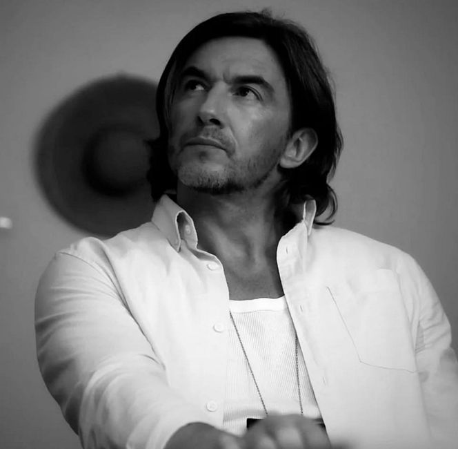 Gwiazdor Na dobre i na złe osierocił dwoje dzieci. Po jego śmierci żona walczyła o starszego syna. Poruszająca reakcja fanów