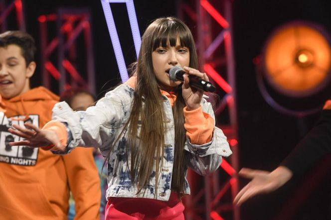 The Voice Kids - finał 2019