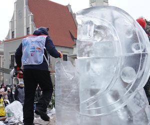 Poznań Ice Festival 2024 