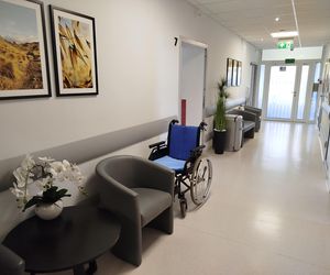 Umowa na przekazanie dotacji na zakup nowego sprzętu dla Szpitala Miejskiego w Siedlcach została podpisana 28 kwietnia