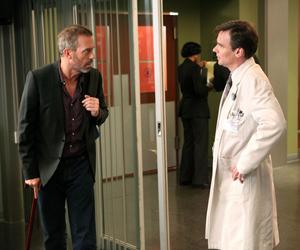 Dr House 