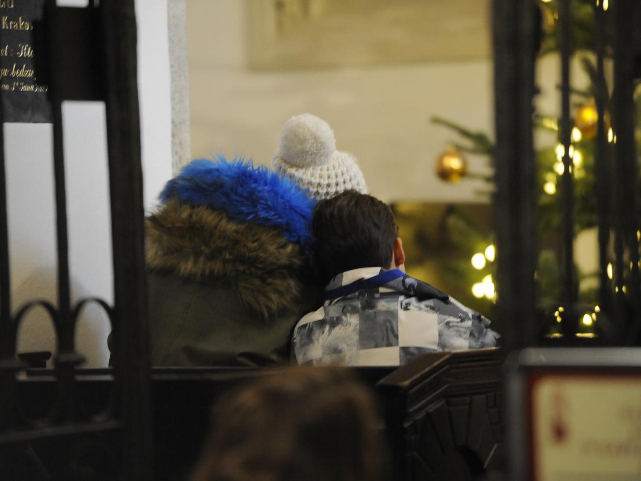 EDYTA GÓRNIAK ODNALAZŁA BOGA.