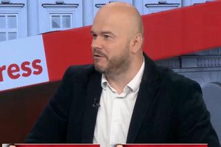 Jacek Prusinowski komentuje wybory. Zaczął mówić o Czarnku! 
