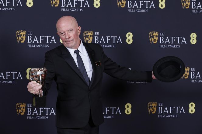 BAFTA 2025: Gwiazdy na czerwonym dywanie