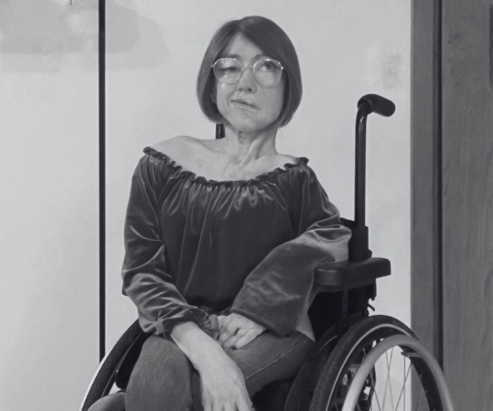 Katarzyna Wolińska Pudel i ja nie żyje