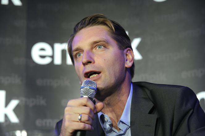 nie chcą lisa w tvp.