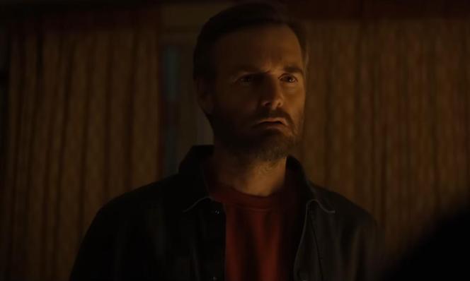 „Bodkin”, Gilbert (Will Forte)