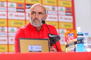 Ohydny atak na Polaków przed meczem z Holandią. Michał Probierz zareagował. Wymowne i stanowcze słowa