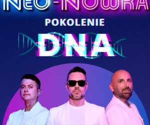 Kabaret Neo-Nówka w Płocku! Pokolenie DNA zawita do Orlen Areny jeszcze w marcu 