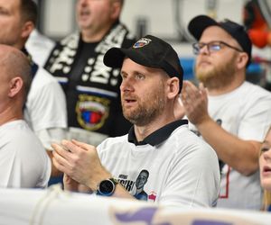 Arriva Lotto Twarde Pierniki Toruń - King Szczecin, zdjęcia kibiców i zawodników z meczu Orlen Basket Ligi