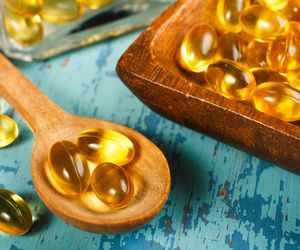 Rano czy wieczorem? Eksperci podpowiadają, kiedy najlepiej brać kwasy omega-3