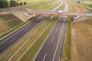 Trasa S3 omija Lublin