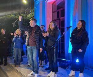 Juwenalia Szczecin 2025 - Bieg Nocny