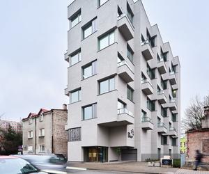 Budynek Olbrachta 24 w Warszawie