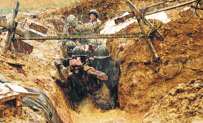 Wietnam wyrywa się ze szponów kolonializmu