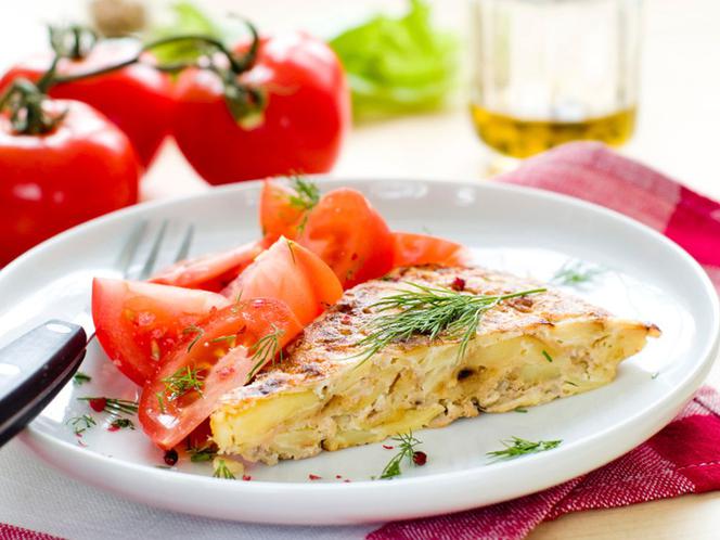 Dieta 5 czynników Harleya Pasternaka: przepisy tworzące jadłospis w diecie 5 czynników