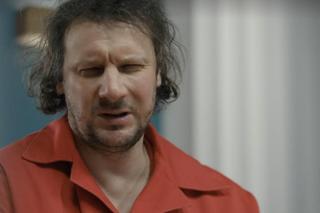 Barwy szczęścia po wakacjach. Rafał Zaborski (Wojciech Solarz)