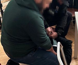 Będzin. Zabójstwo 37-latka. Podejrzany o zbrodnię to zawodnik MMA [ZDJĘCIA].