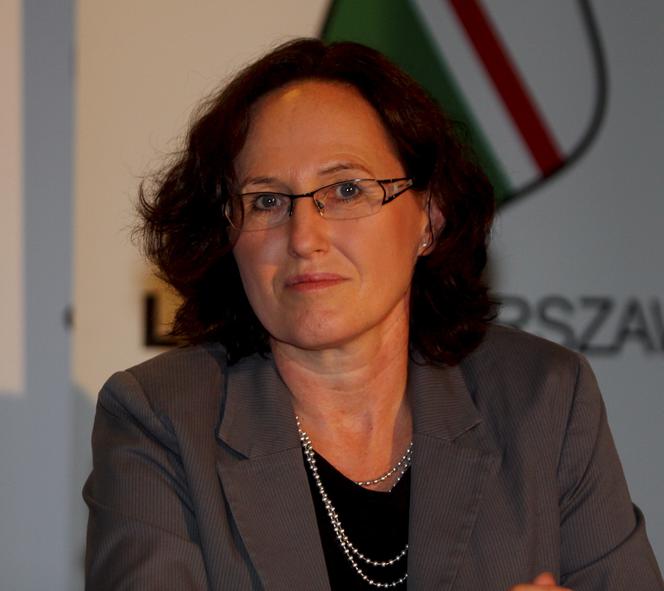 Kładka nowym symbolem stolicy