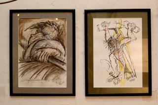 Kuzyn Kaczyńskiego prawie jak Bosch