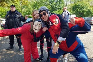 61. Kortowiada odbyła się na poczatku czerwca