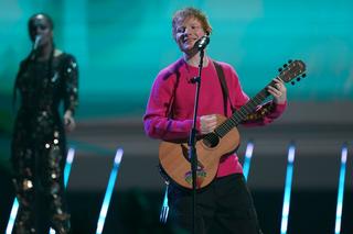 Ed Sheeran dał czadu w Polsce! Tak wyglądał spektakularny koncert na Stadionie Narodowym