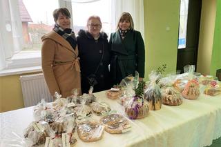 IX Gminny Charytatywny Kiermasz Wielkanocny