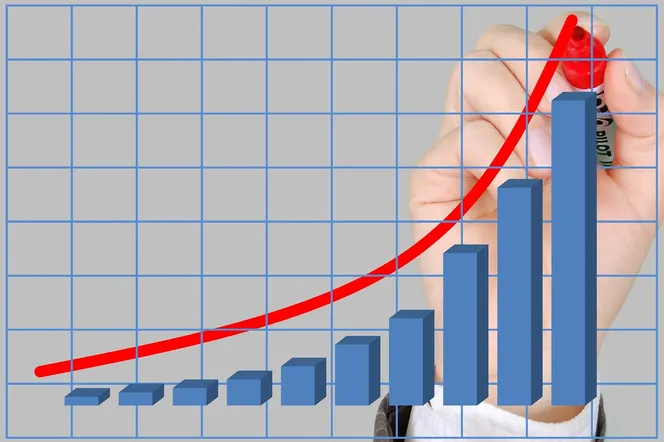 Ankieta NBP: inflacja w 2022 r. w przedziale 13,3 proc. - 14,6 proc.