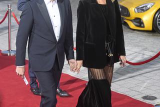 AGNIESZKA SZULIM - STARAK, PIOTR WOŹNIAK - STARAK