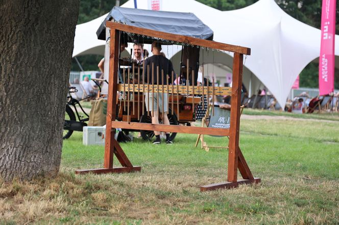 Festiwal Wschód Kultury - Inne Brzmienia 2025 już rozpoczęty!