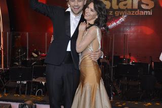 Gwiazdy tańczyły na stole