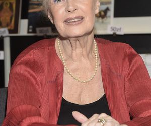 Tyszkiewicz była żoną Wajdy