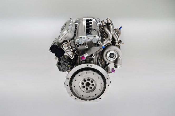 Toyota Yaris WRC