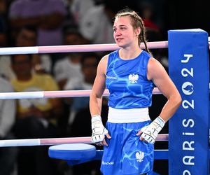 Julia Szeremeta - Buchner relacja NA ŻYWO Wicemistrzyni olimpijska wraca do ringu. Suzuki Boxing Night 32 w Lublinie WYNIK