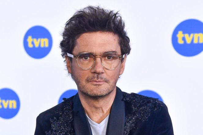 Kim jest żona Kuby Wojewódzkiego? Widzowie "Dzień dobry TVN" znają ją doskonale