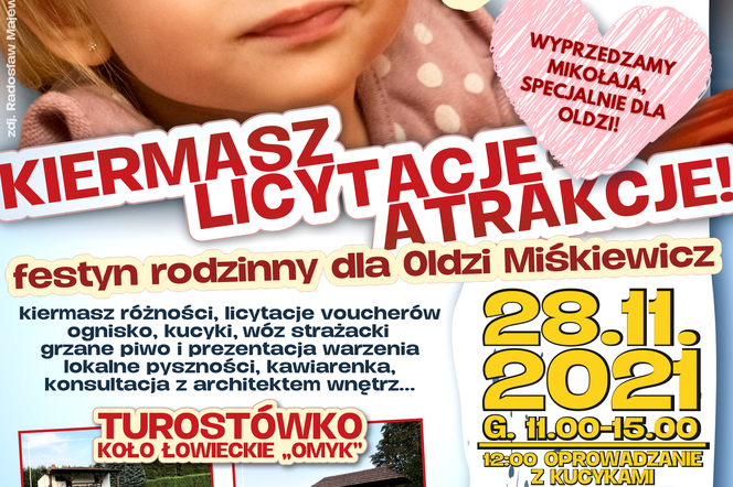 Mikołajki jak z bajki