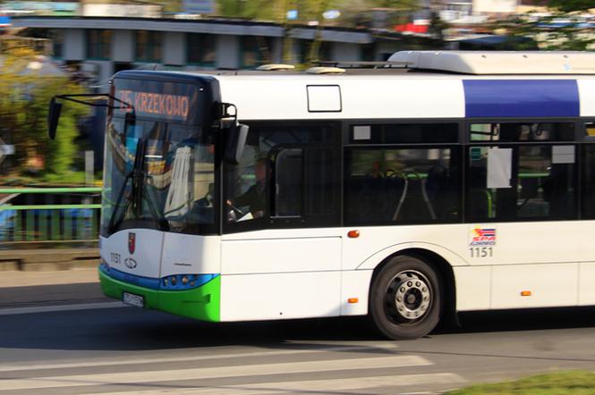 Kolejny atak w szczecińskim autobusie. Czy kierowcy mogą czuć się bezpiecznie?