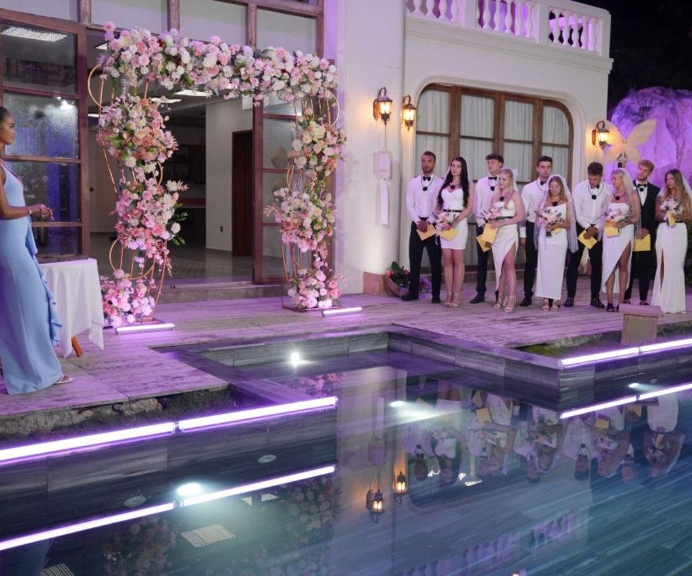 Hotel Paradise 